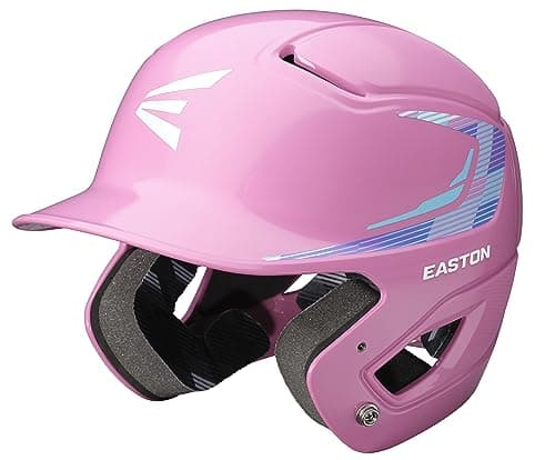 Easton MOXIE Batting Helmet TBall Small Pink