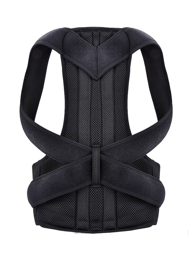 Shoulder Support Back Posture Corrector Brace for Improved Alignment and Pain Relief