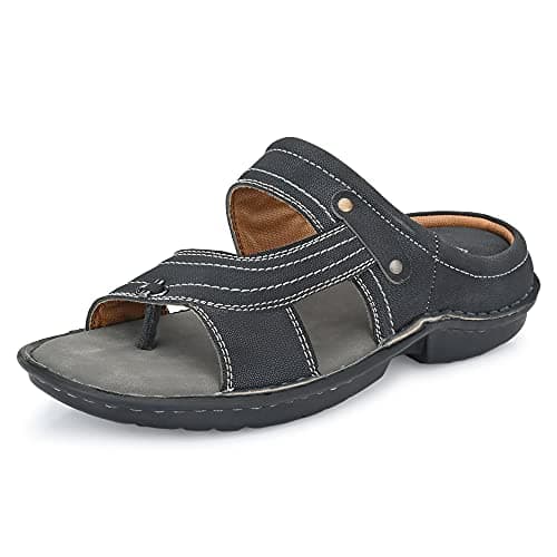 Centrino Men's 5951 STEEL1 Sandal_10 UK (5951-36)