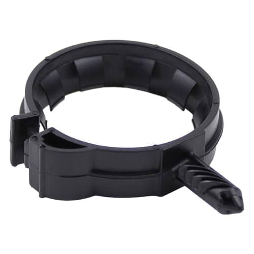 DriveFix Radiator Coolant Upper Hose Clip Retainer for Chevy Avalanche Colorado Corvette Equinox Express Impala Silverado 1500 2500 3500 Suburban Tahoe GMC Canyon Savana Sierra Terrain Yukon