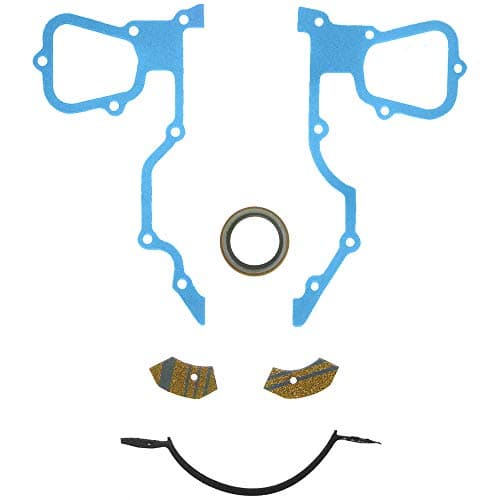 FEL-PRO TCS 45107 Crankshaft Front Seal Set