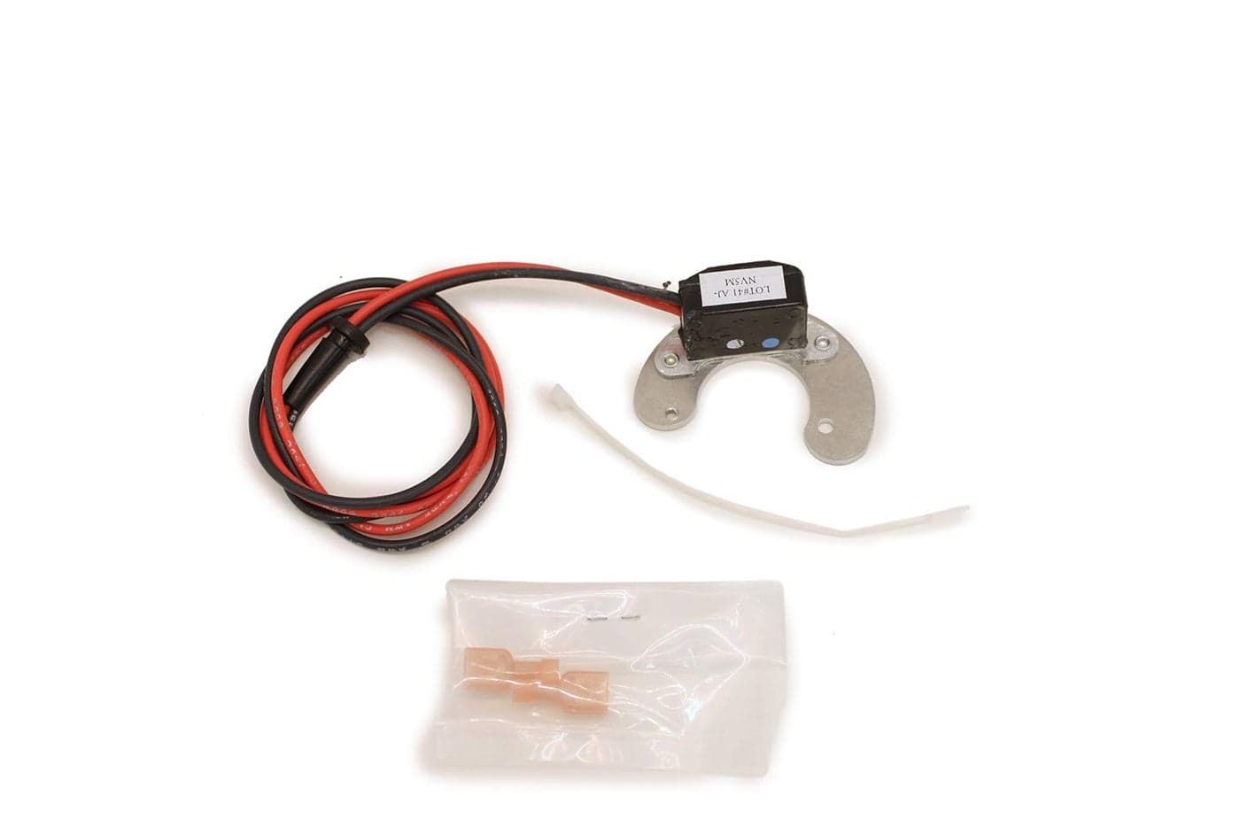 Pertronix D500707 Flame-Thrower Ignitor Module Replacement Compatible with British Cast Distributor