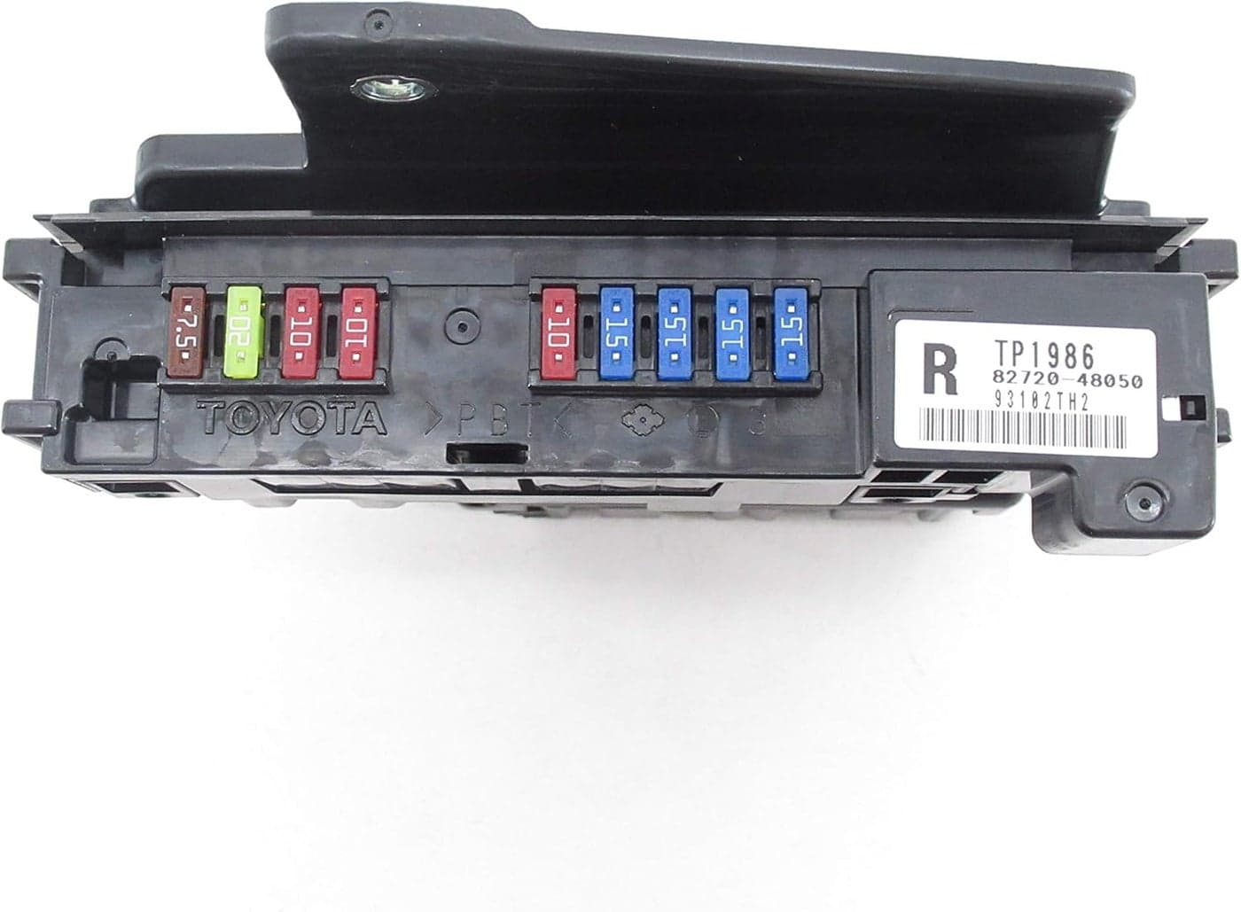 Toyota 82720-48050 Engine Room Junction Block Assembly