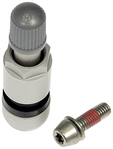 Dorman 974000 Tire Pressure Monitoring System TPMS Valve Kit Compatible with Select Models