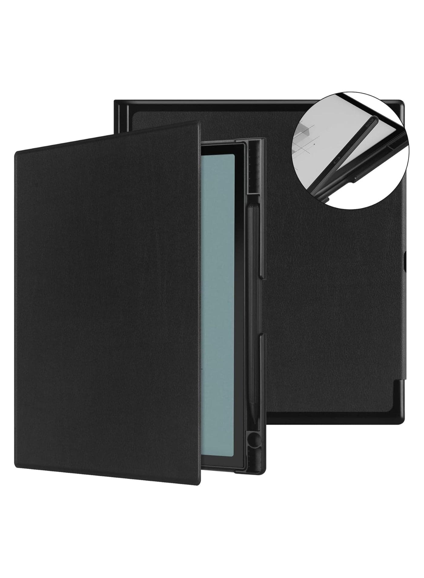 Onyx Boox Note Air 3 C/Note Air 3 10.3 Case,The Thinnest Leather Smart with Auto Wake Sleep Feature Case For Boox Note Air3 C