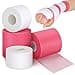 4 Pieces Foam Underwrap Athletic Foam Tape Sports Pre Wrap Kit Athletic Tape for Ankles Wrists Hands and Knees Climbing Boxing Football Trainers 275 Inch x 89 Feet 15 Inch x 33 Feet