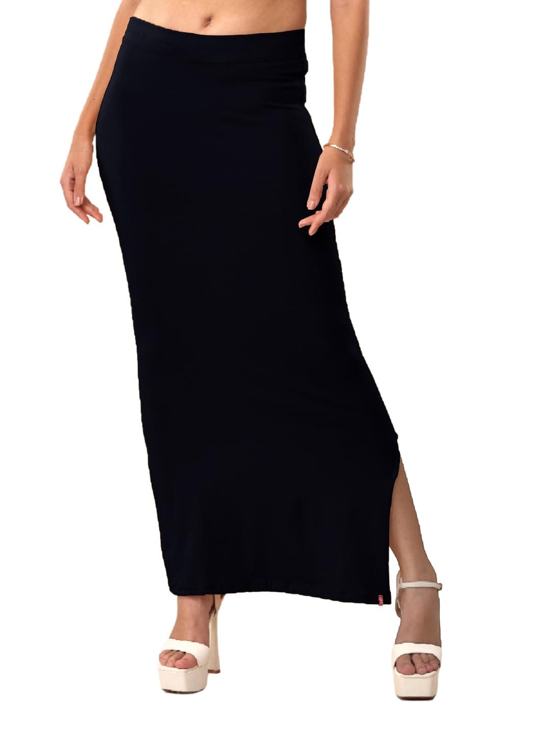 Lyra Women Saree Shaper (Petticoat)