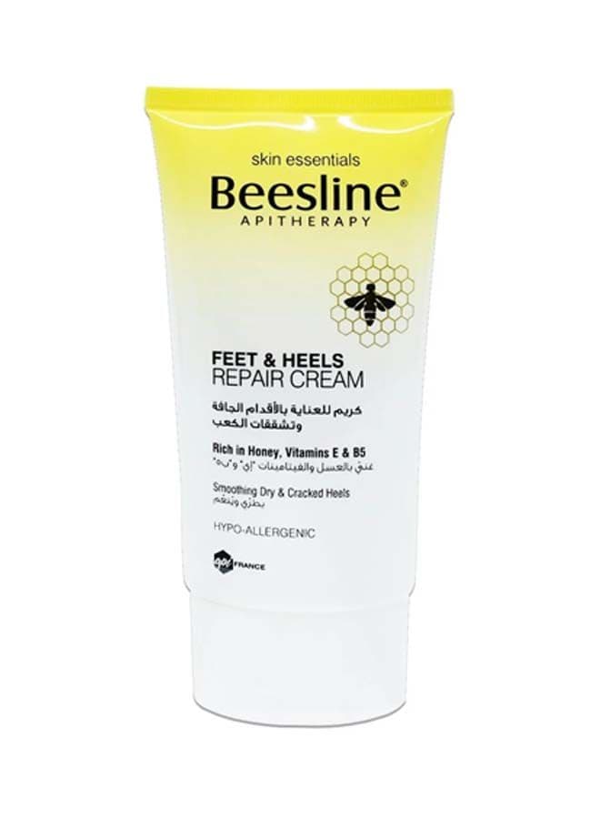 Skin Essentials Feet And Heels Repair Cream 150ml