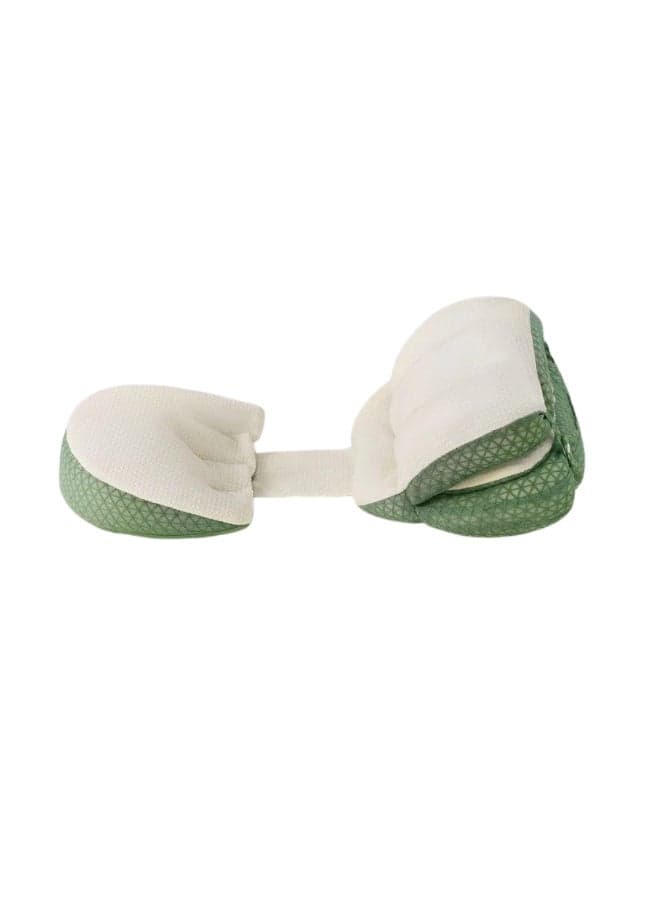 Multi-functional Pregnancy Pillow Set - White