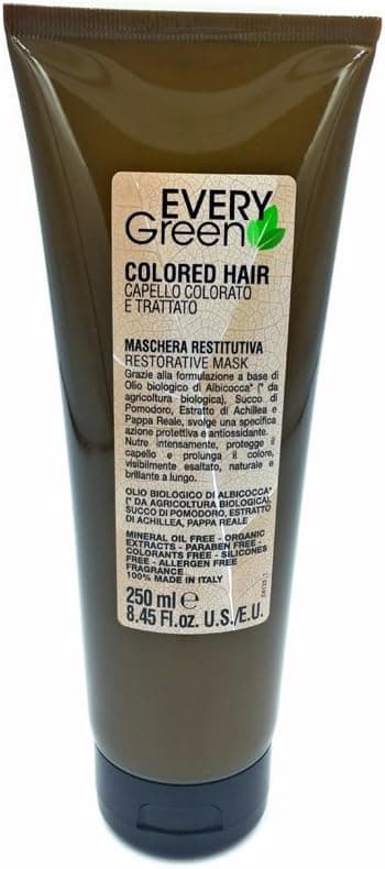 Dikson Hair Mask Colored Hair 250ml