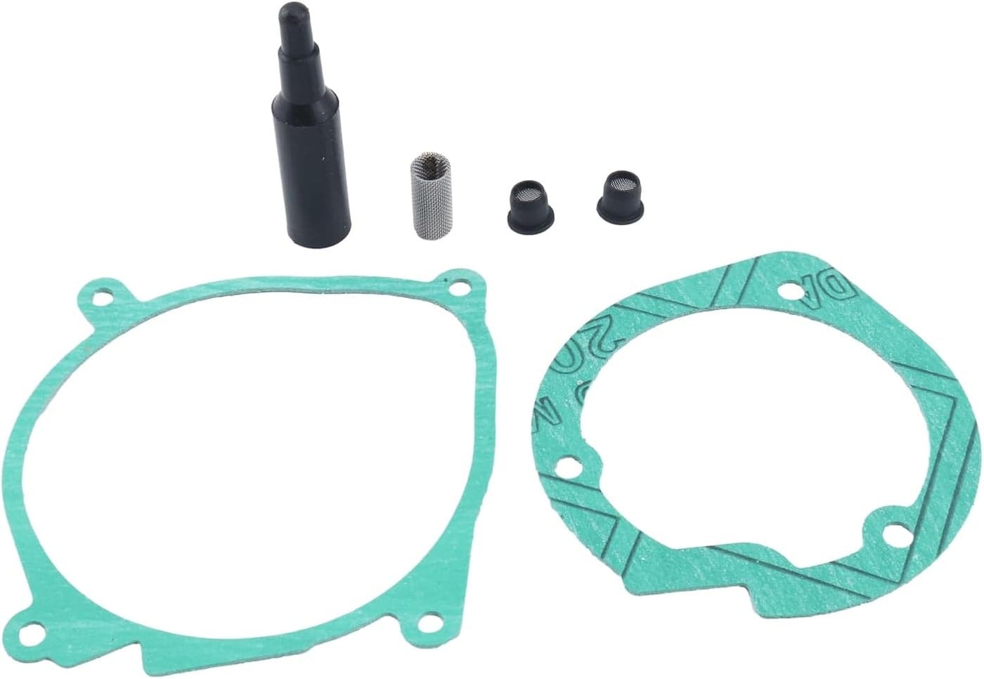 ZTUOAUMA Air Heater Repair Service Kit for Eberspacher Airtronic D2 Heater