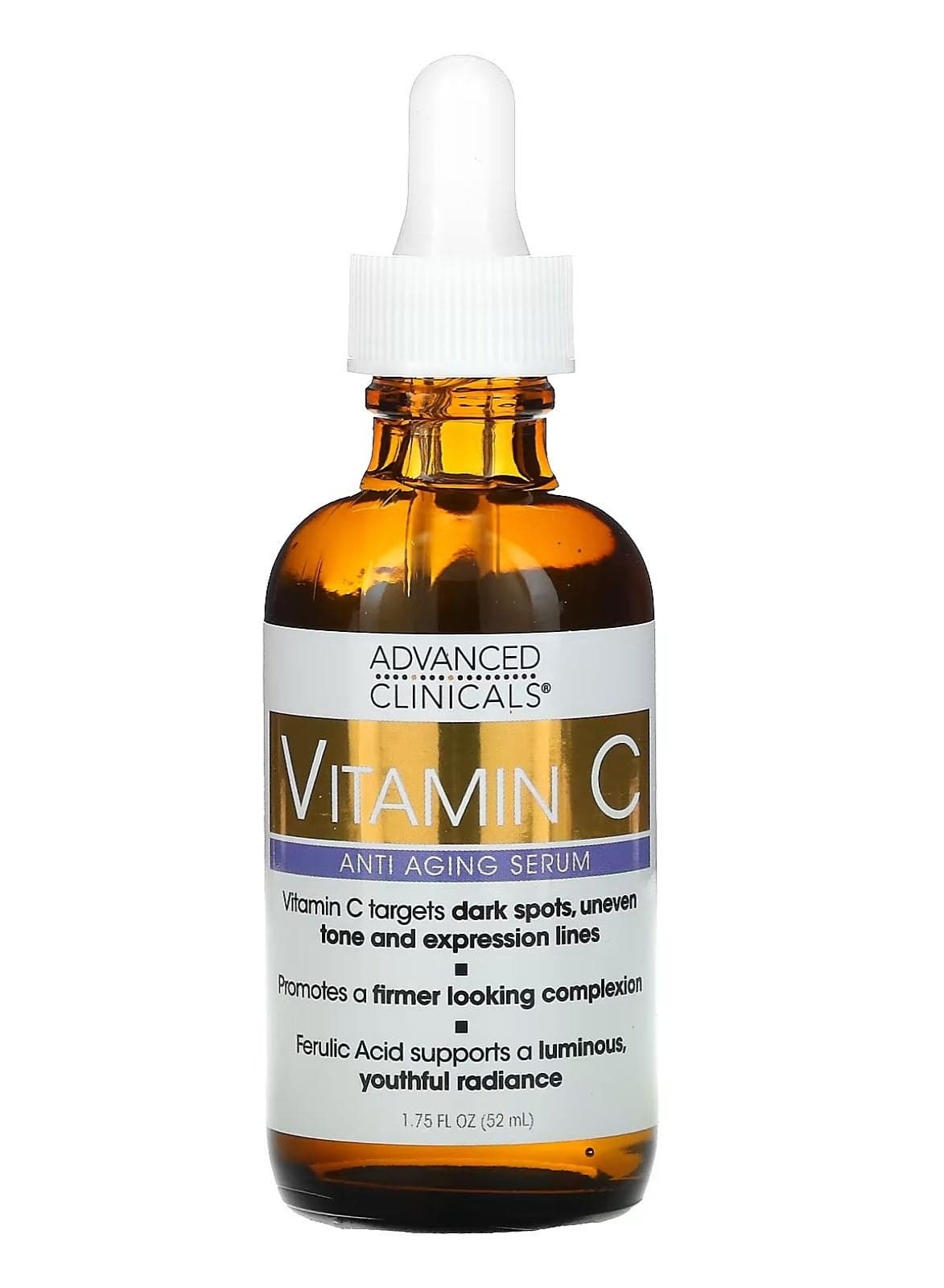 Vitamin C Anti Aging Serum 1.75 fl oz 52 ml
