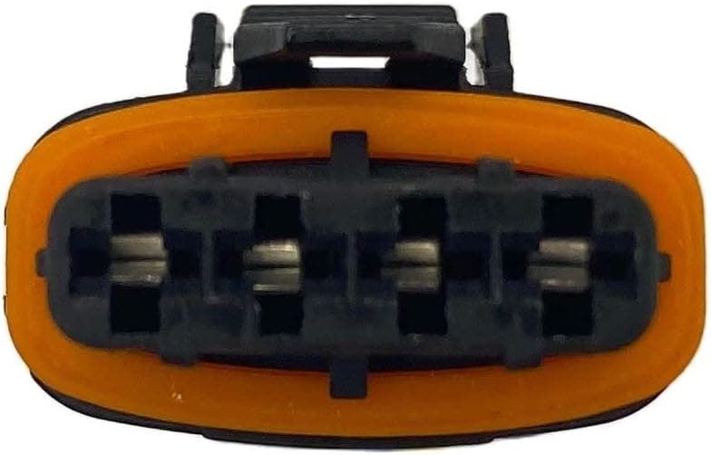 WM Auto Part MAP Sensor Connector Wiring Harness