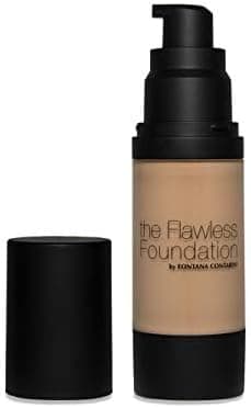 The Flawless Foundation 3