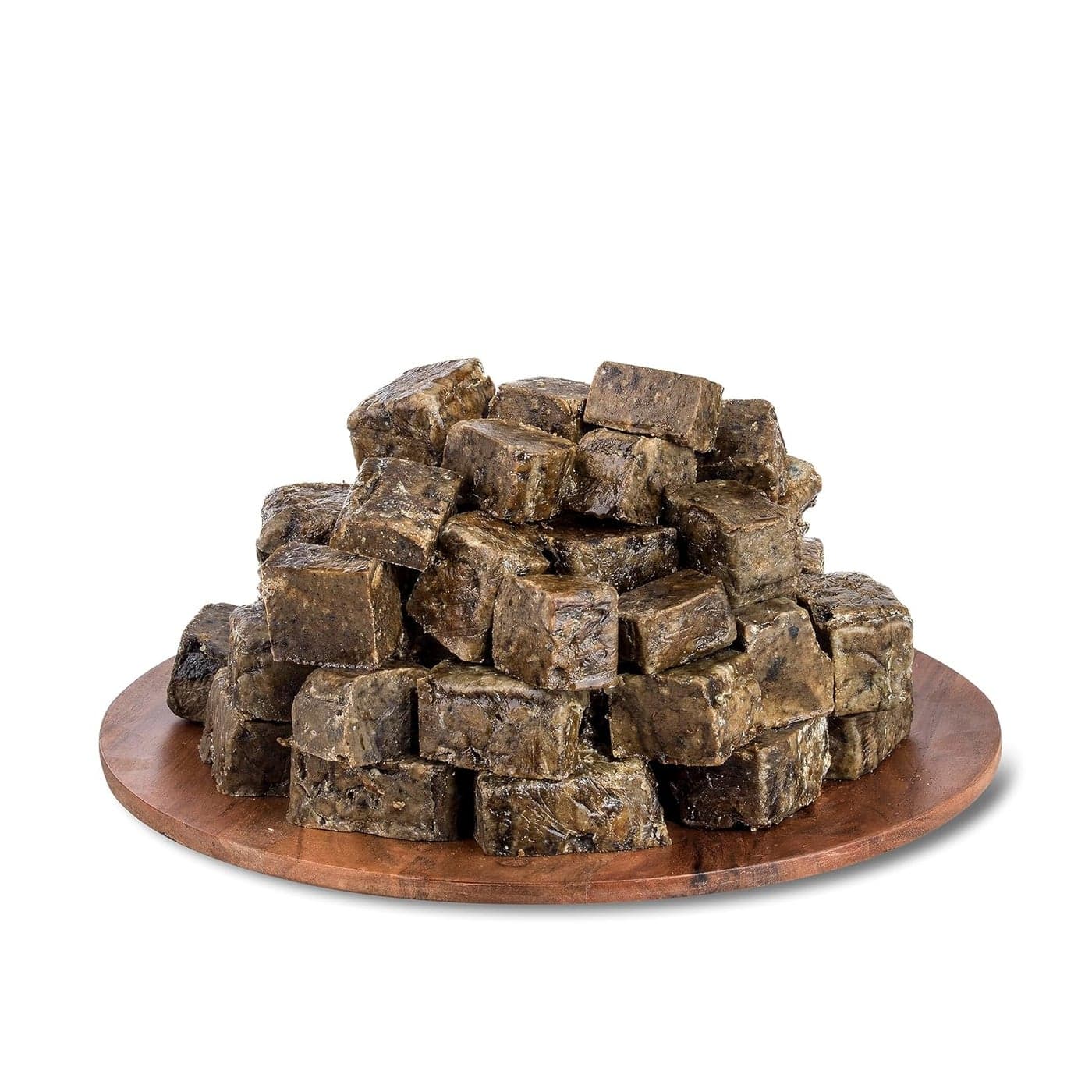 Aroma Depot Raw African Black Soap 4oz 100 Raw Natural soap for Acne Eczema Psoriasis Scar Removal Face And Body Wash Handmade