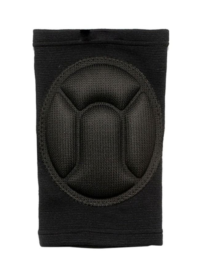 Nylon Protective Knee Pad 24x14x2cm
