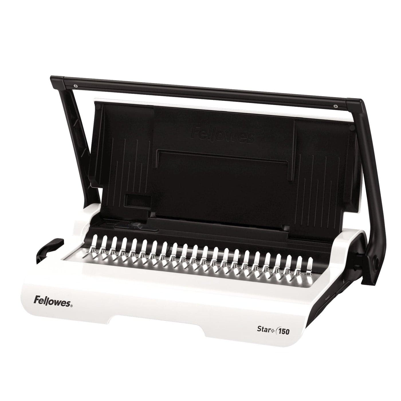 Fellowes Binding Machine Star Comb Binding 5006501 31 x 177 x 98