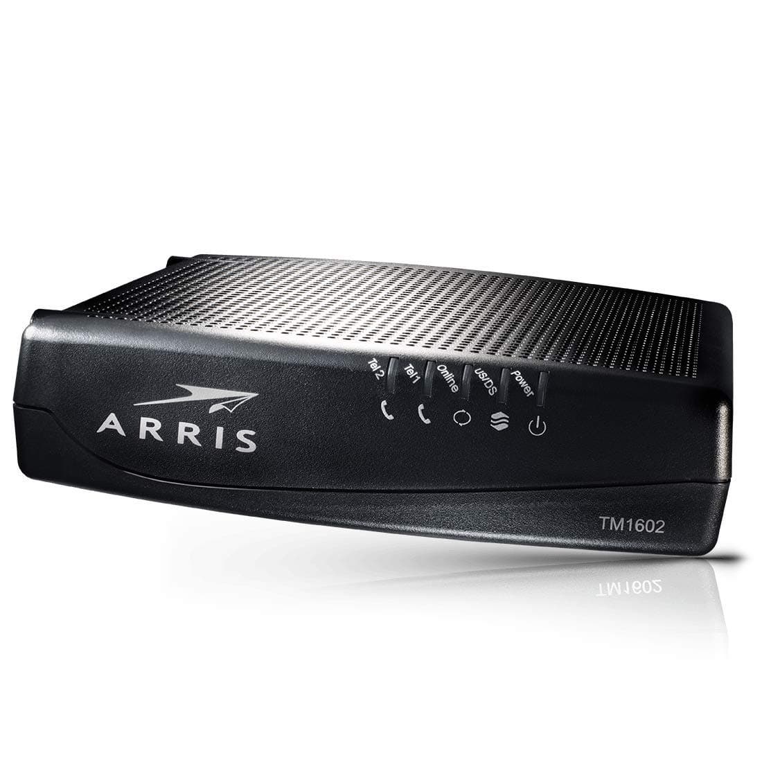 Arris Touchstone TM1602A 16x4 Docsis 30 Arris 822G Upgrade
