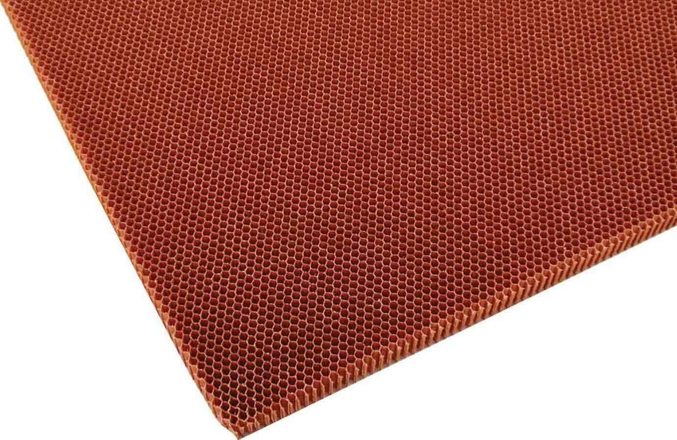 Allstar Performance Honeycomb Design Radiator Screen - 19" High x 26" Wide x 1/2" Thick