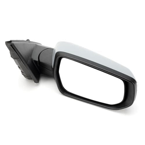 Xiaoyudou 3-Pin Right Passenger Side Door Mirror Fit For 2016-2022 Chevy Malibu L & LS Models Without Turn Signal Light, Non-Heated, Replace# GM1321538 84288099 | Paintable (Not Black)