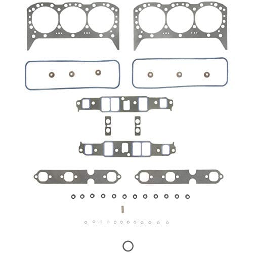 FEL-PRO 17211 Engine Cylinder Head Gasket Set