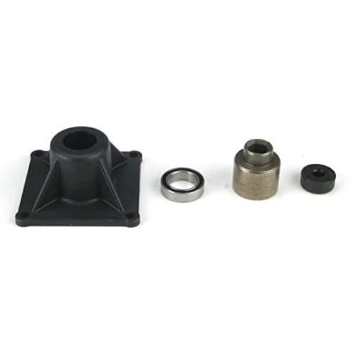 Losi SpinStart Backplate.21-.26 LSTAFTMUGL427MGB LOSB5111 Gas Car/Truck Replacement Parts
