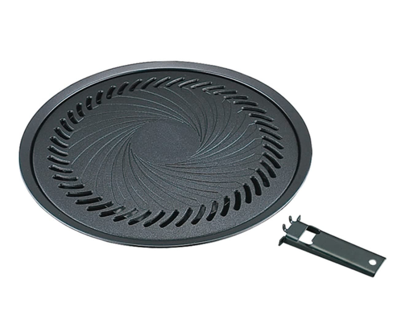 Iwatani BBQ Grill Plate Large