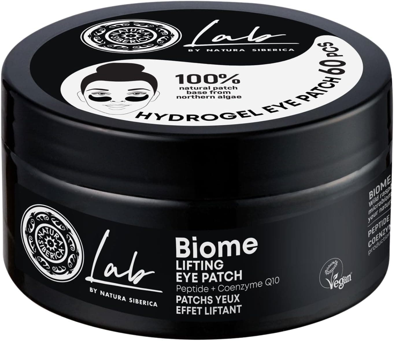 Lab by NS Biome Lifting Eye Patch 60 pcs