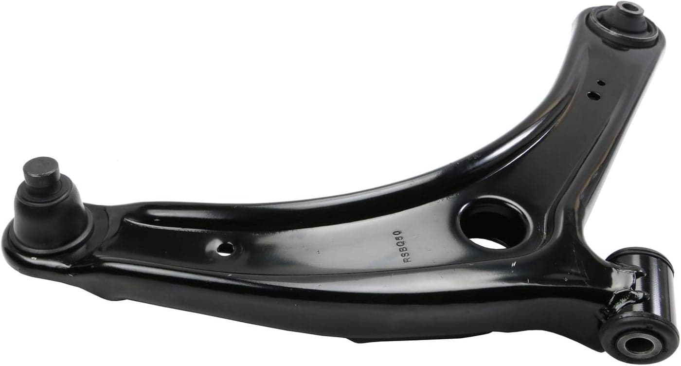 MOOG RK620549 Control Arm and Ball Joint Assembly