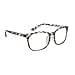 Hisxierng Blue Light Blocking Glasses Blue Light Glasses for Woman Leopard Computer Glasses Women Glasses for Women Fashion Glasses for Migraine Glasses Gaming Glasses Safety Glasses