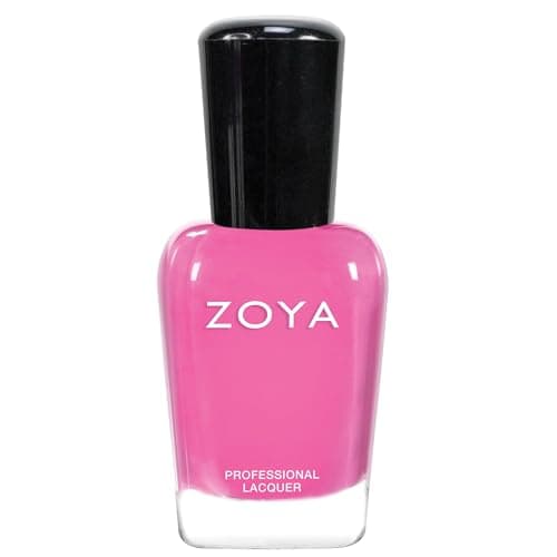ZOYA Nail Polish Sandy