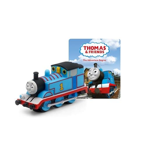 Tonies Thomas The Tank Engine Audio Toy Figurine from Thomas Friends The Adventure Begins