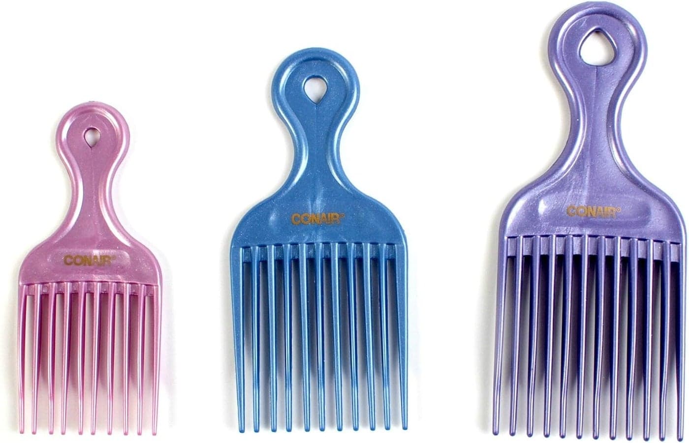 Conair Lifts S M L 1 Pack