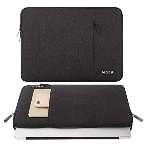 MOCA Sleeve (Black, 16 Inch Pro)