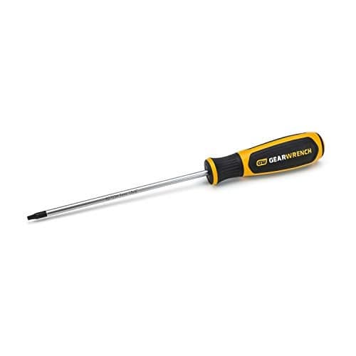 GEARWRENCH T15 x 6 Torx Dual Material Screwdriver 82723H