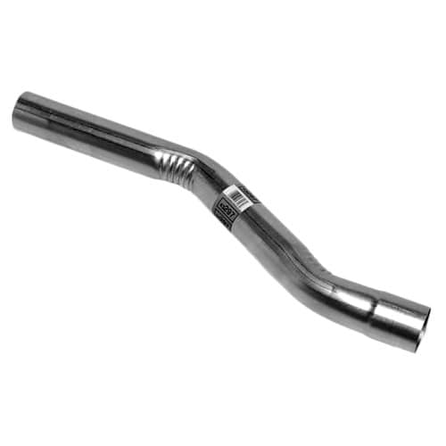 Walker 43297 Exhaust Pipe 2.5" Inlet (ID) 2.5" Outlet (OD) for Chevrolet C1500