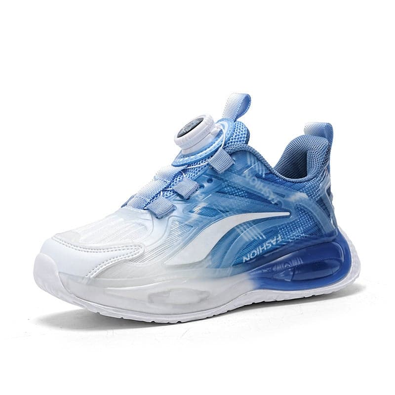 Brand Boys Shoes Children'S Sneaker Middle And Big Children'S Breathable Mesh Shoes Casual Deodorant Torre Shoes
