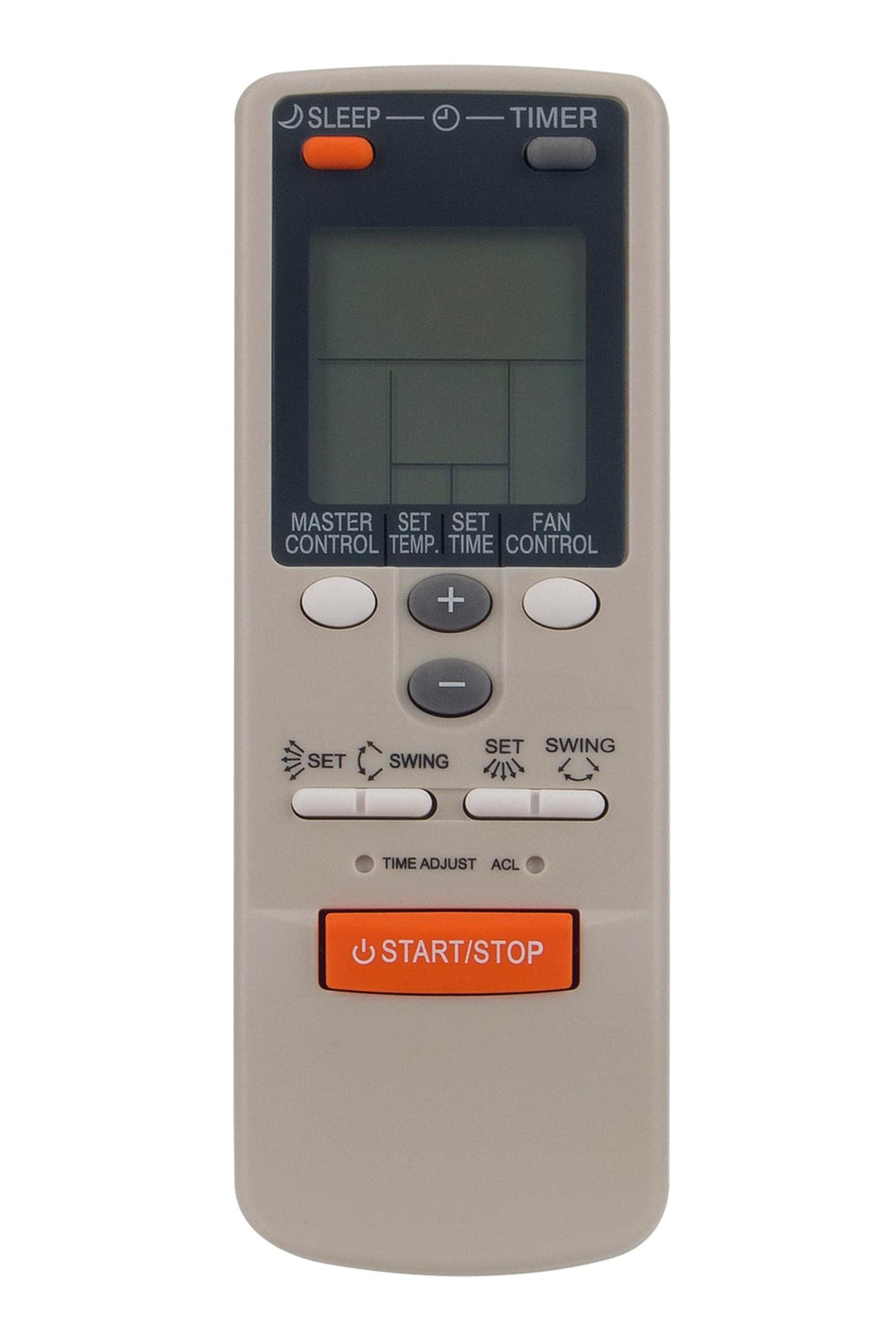 Replace AC Remote Compatible with Fujitsu Air Conditioner Remote AR-JW1 AR-JW2 AR-DL10 AR-JW3 AR-JW4 AR-JW5 AR-JW6 AR-JW7 AR-JW8 AR-JW9 AR-JW10 AR-JW11 AR-JW12 AR-JW13 AR-JW14 AR-JW15 AR-JW16