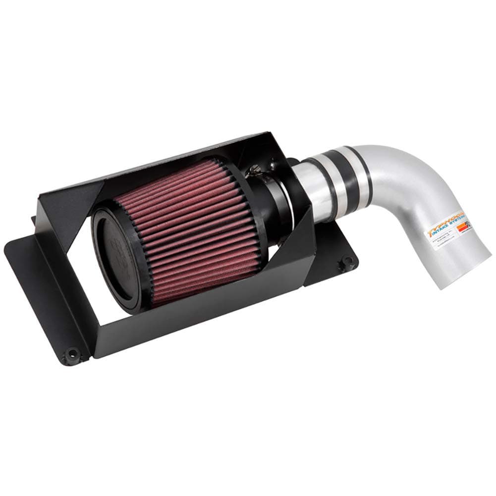 KN Cold Air Intake Kit High Performance Increase Horsepower Compatible with 20142019 BMWMini Cooper X1 X2 Active Tourer Gran Tourer Clubman Countryman S L4 692026TTK