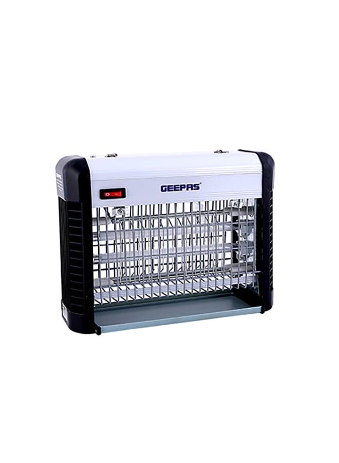Electric Bug Killer White/Black/Blue