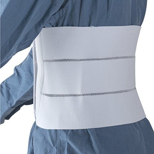 Briggs 3Panel Abdominal Binder 3045 76114cm