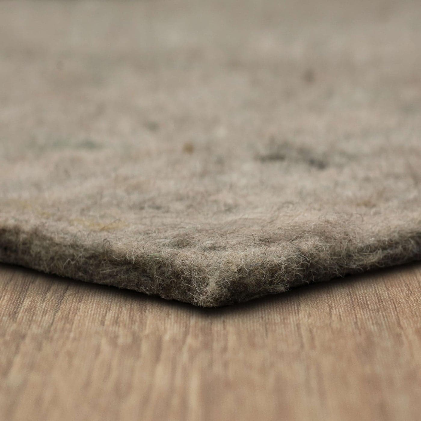 Mohawk Home 7 x 9 38 Rug Pad 100 Felt Protective Cushion Premium Comfort Underfoot Safe for All Floors
