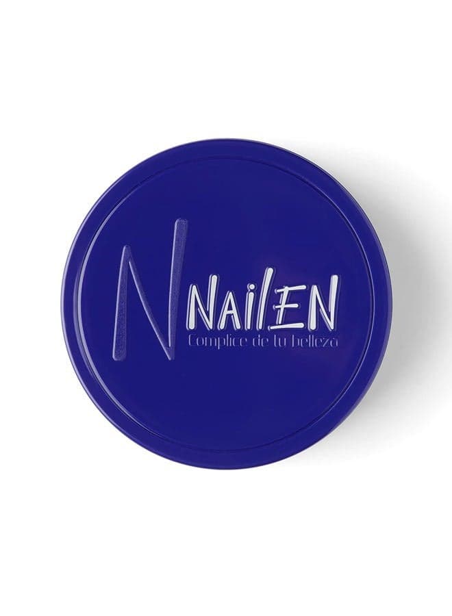 Compact Makeup Setting Powder with Matte Finish, Shine Control, Full Coverage - Ideal for All Skin Types & Poreless Smooth Look - Tone 7, (1 Count)