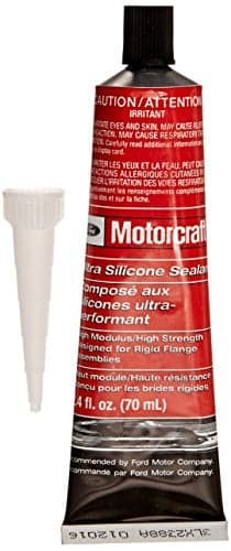 Ford Genuine Ford Fluid TA29 Ultra Silicone Sealant 24 oz