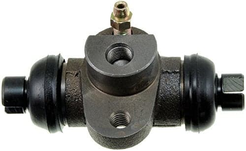 Dorman W90550 Rear Drum Brake Wheel Cylinder Compatible with Select Volkswagen Models