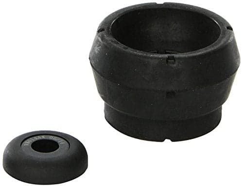 KYB SM5181 - Strut mount, Black
