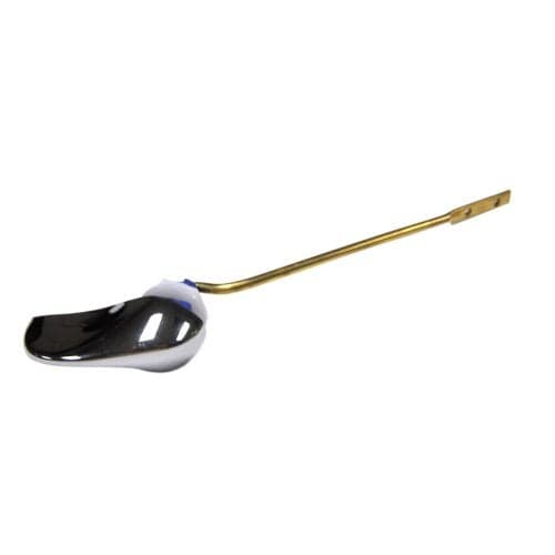 American Standard 738772-0020A Champion Left-Hand Toilet Flush Handle Trip Lever, Polished Chrome