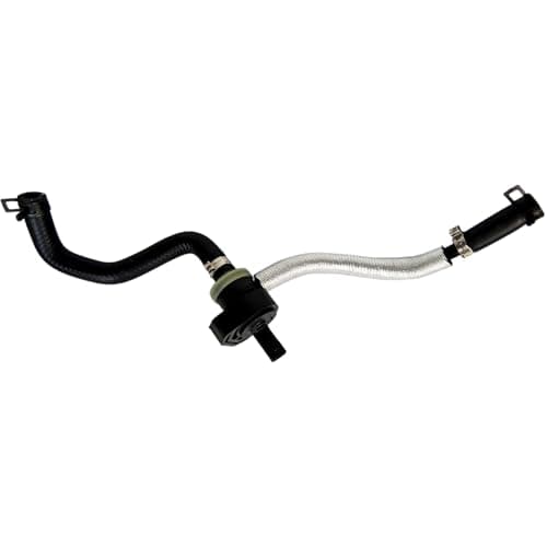 EZROAD 2700900700 Intake Line Compatible with MercedesBenz W176 A180 A200 A260 W246 B180 B200 B260 C117 CLA180 CLA200 CLA220 CLA260 X156 GLA200 GLA260 20122019 2700184600 2700901529 Engine Vent Pipe