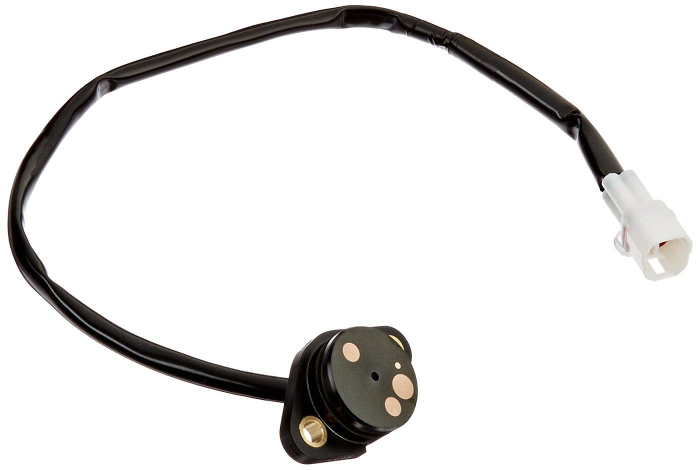 Yamaha 5KM825400300 Neutral Switch Assembly Superceedes Yamaha Part# 5KM-82540-03-00 Supercedes Part#'s 5KM-82540-01-00 and 5KM-82540-02-00