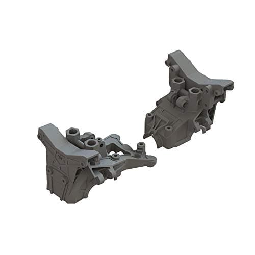 ARRMA FR Composite Upper Gearbox CoversShock Tower ARA320634